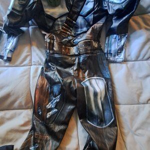 Boys Size Costume Set sizes XS to M